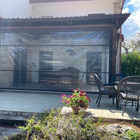 Villa Mariolina Guest House Бари Екстериор снимка