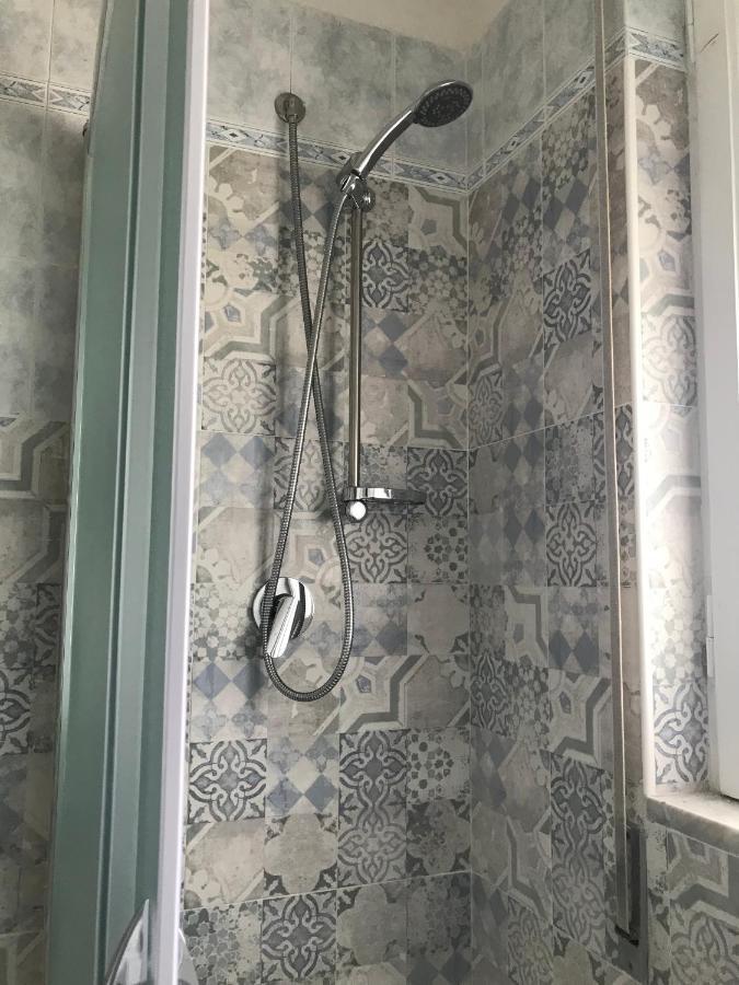 Villa Mariolina Guest House Бари Екстериор снимка