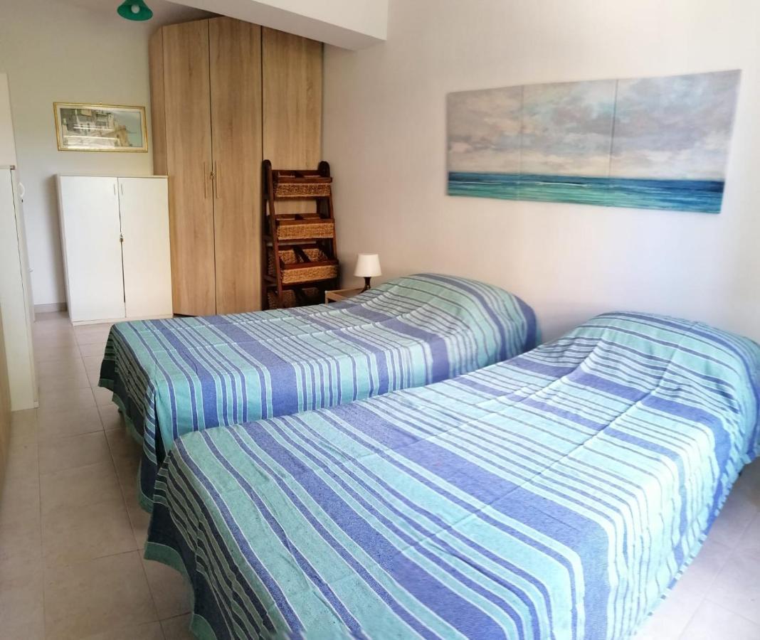 Villa Mariolina Guest House Бари Екстериор снимка