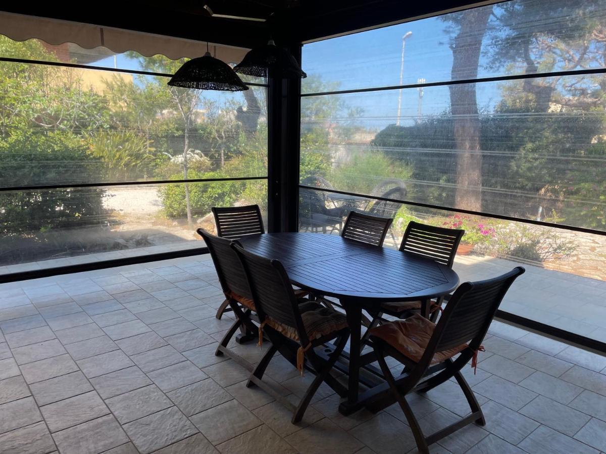 Villa Mariolina Guest House Бари Екстериор снимка