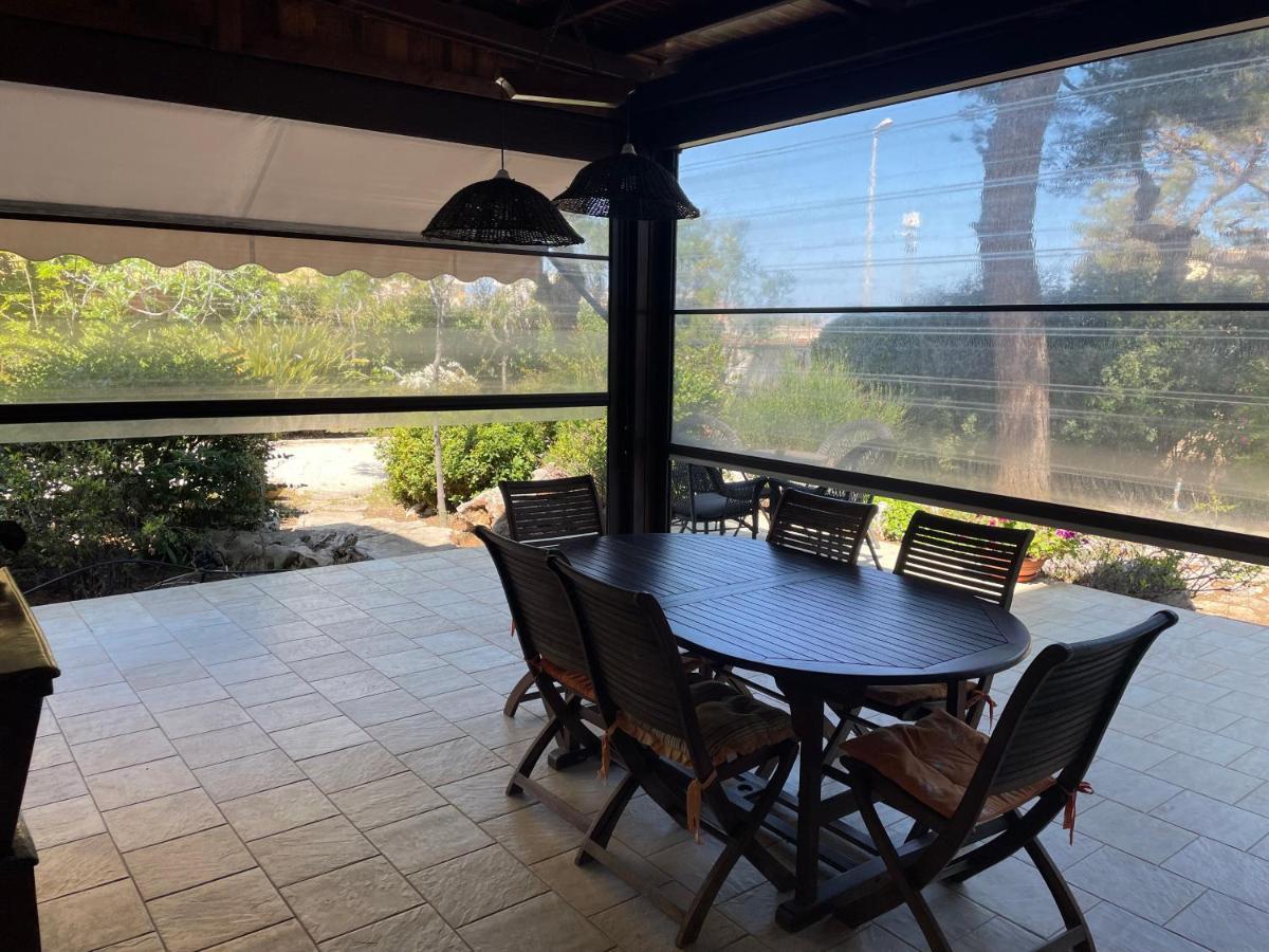 Villa Mariolina Guest House Бари Екстериор снимка