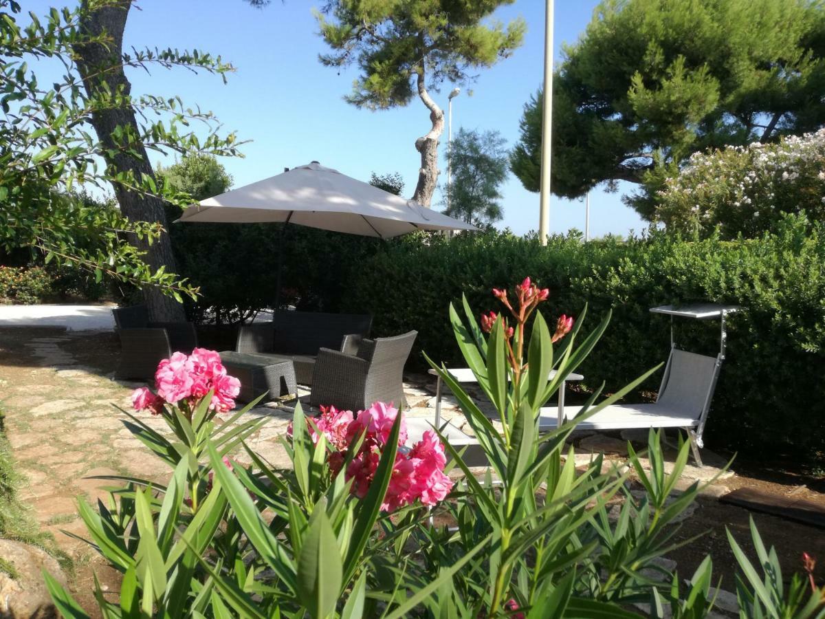 Villa Mariolina Guest House Бари Екстериор снимка