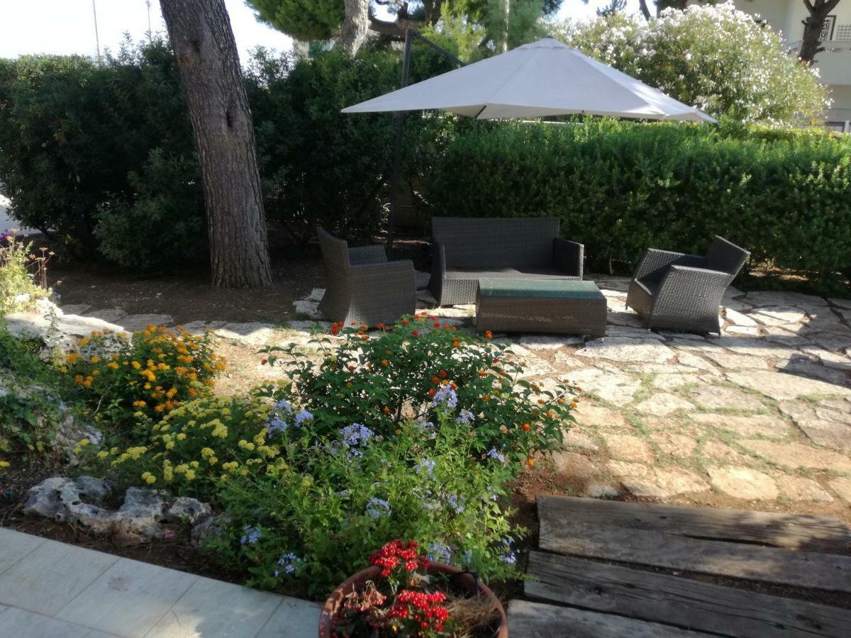 Villa Mariolina Guest House Бари Екстериор снимка