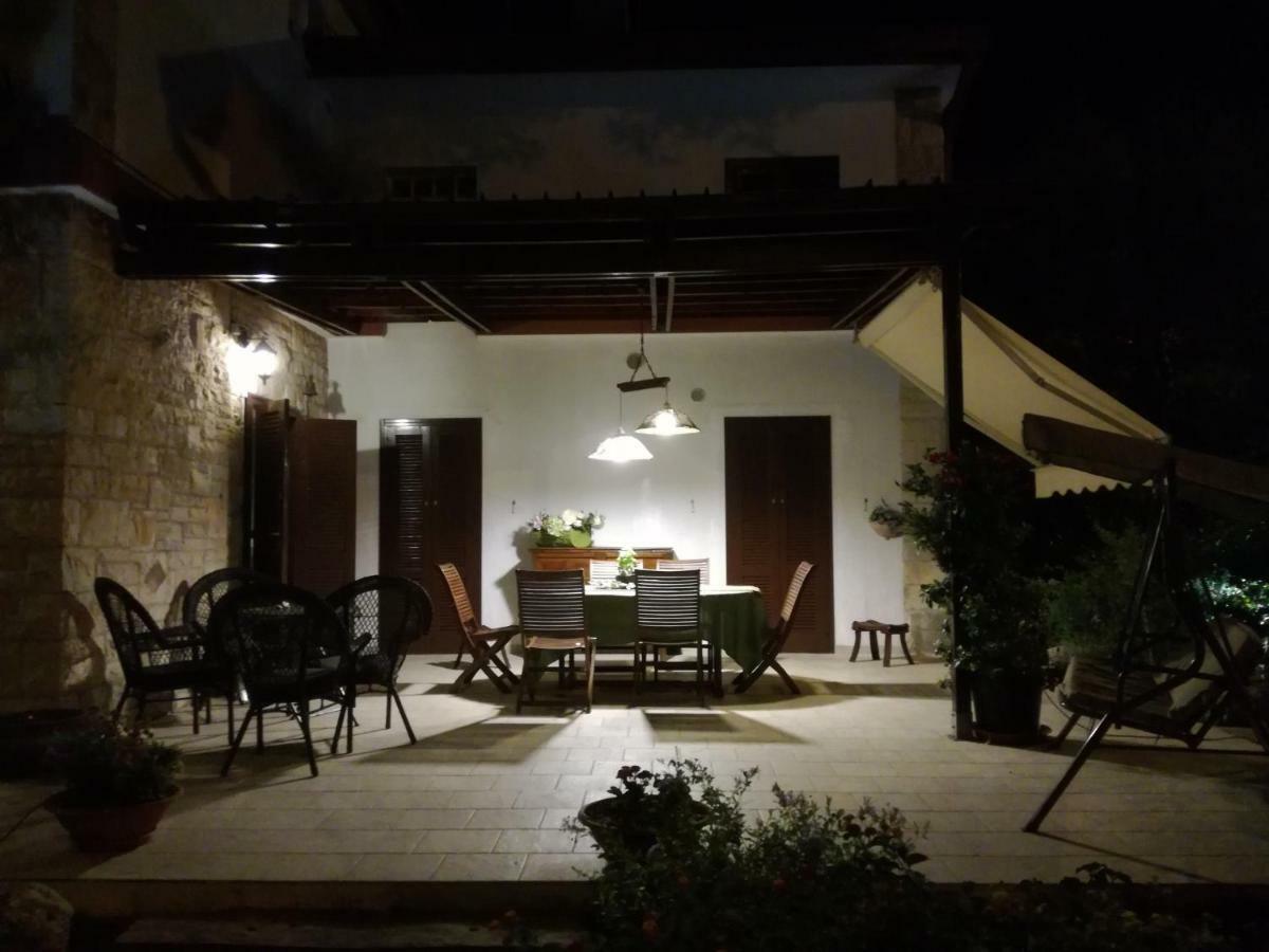 Villa Mariolina Guest House Бари Екстериор снимка