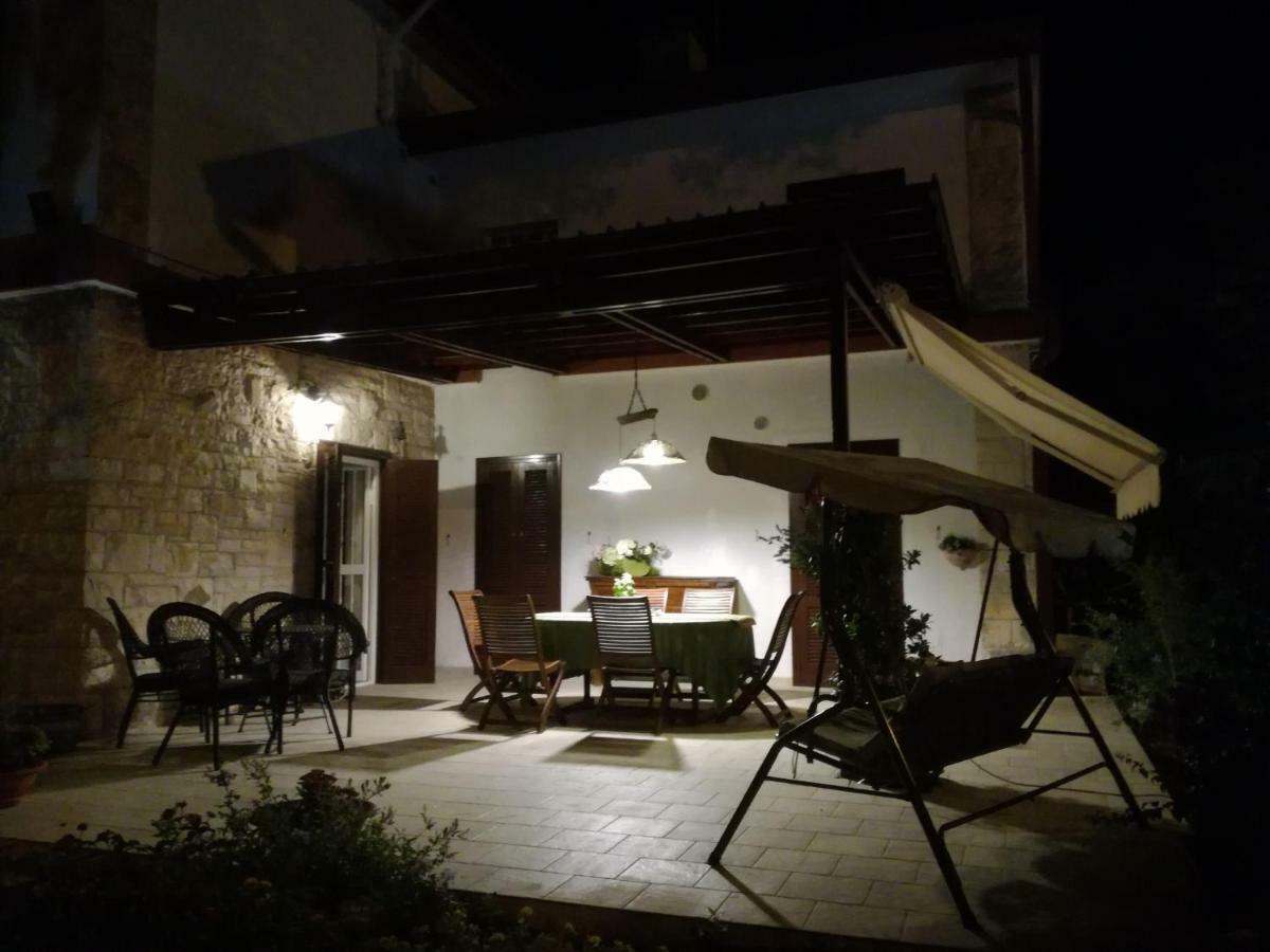 Villa Mariolina Guest House Бари Екстериор снимка