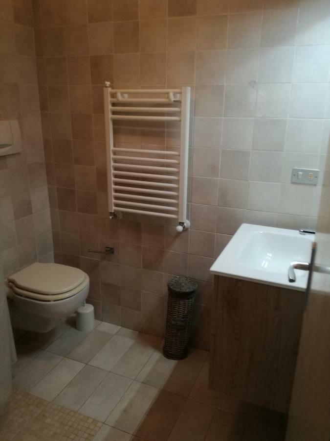 Villa Mariolina Guest House Бари Екстериор снимка