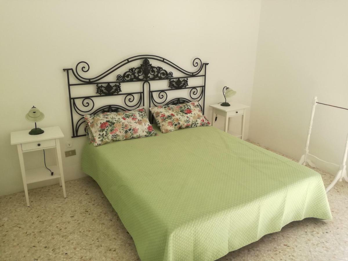 Villa Mariolina Guest House Бари Екстериор снимка