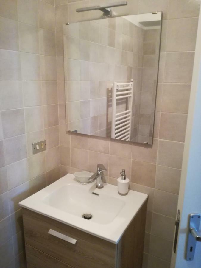 Villa Mariolina Guest House Бари Екстериор снимка