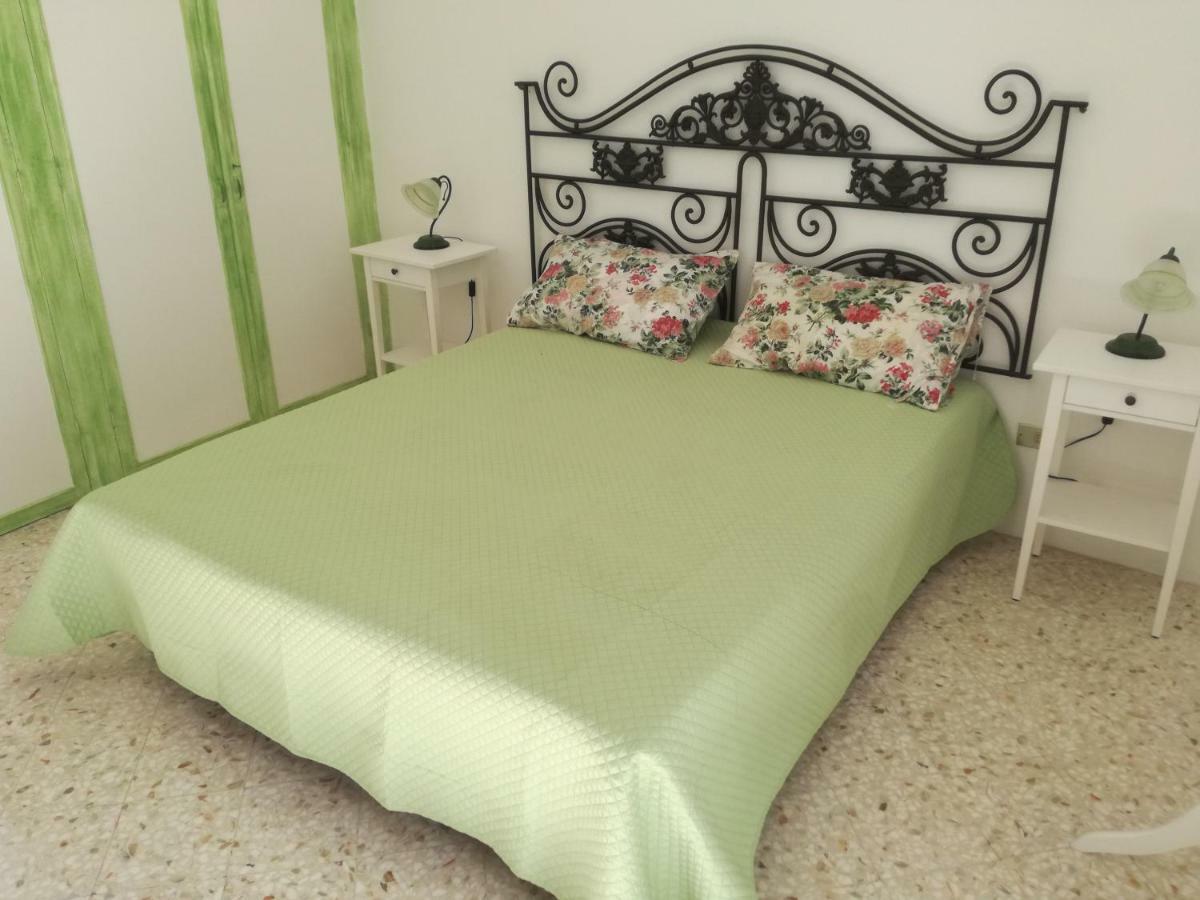 Villa Mariolina Guest House Бари Екстериор снимка