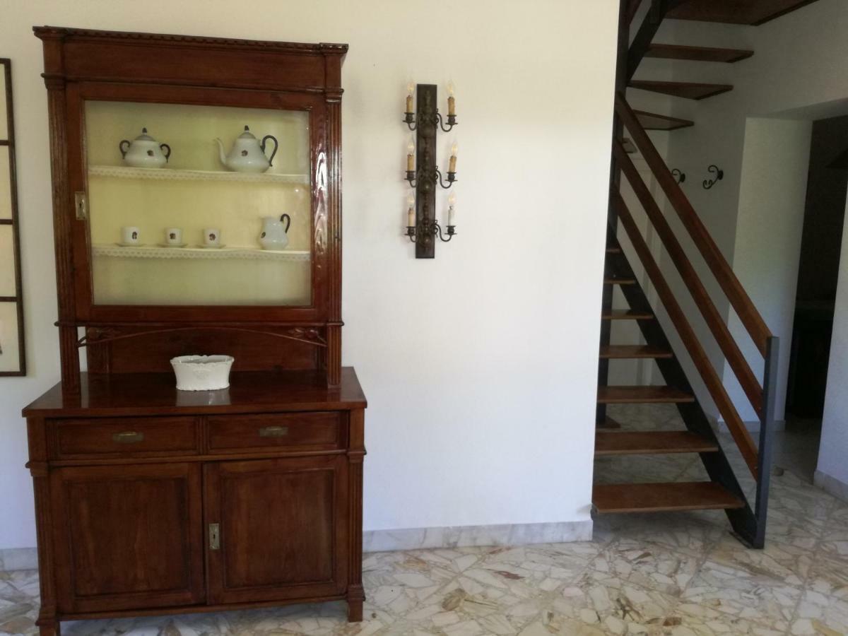 Villa Mariolina Guest House Бари Екстериор снимка
