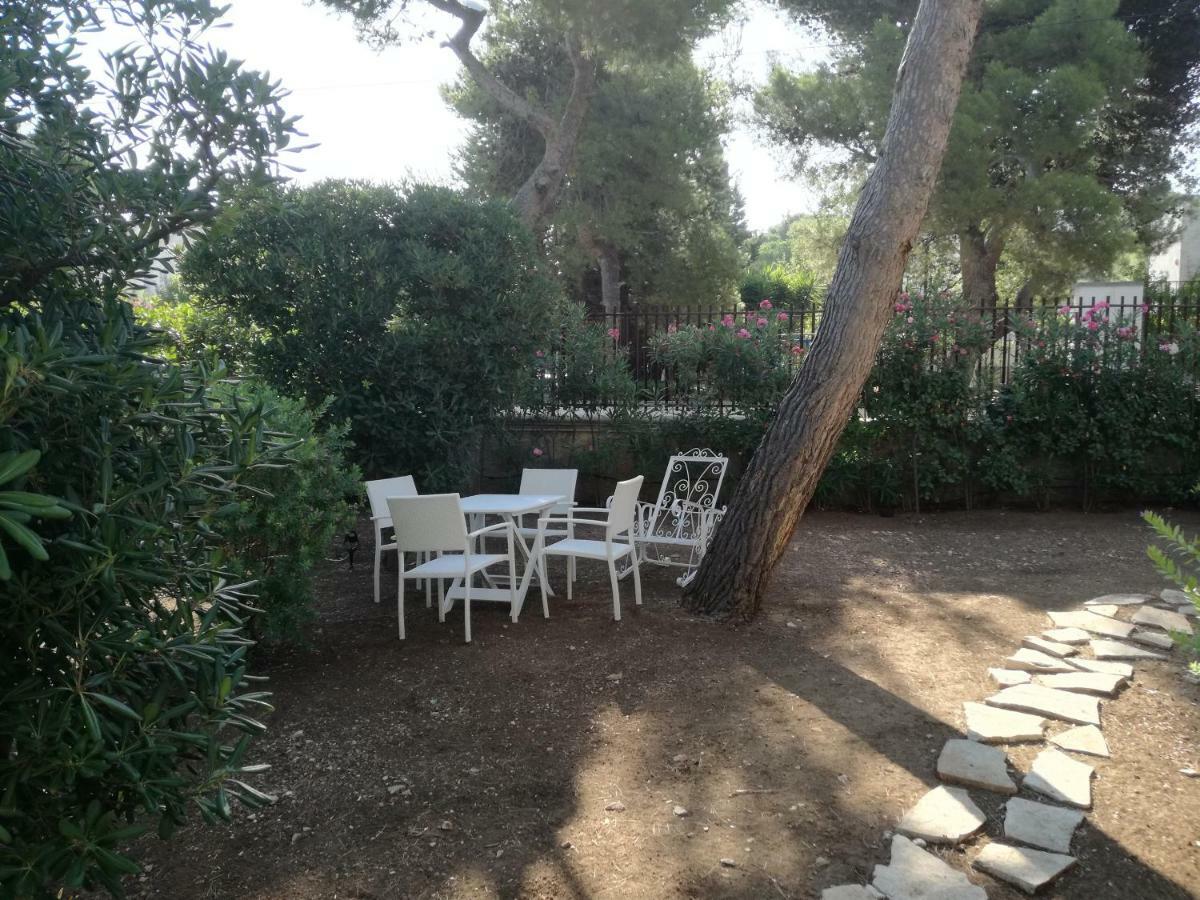 Villa Mariolina Guest House Бари Екстериор снимка