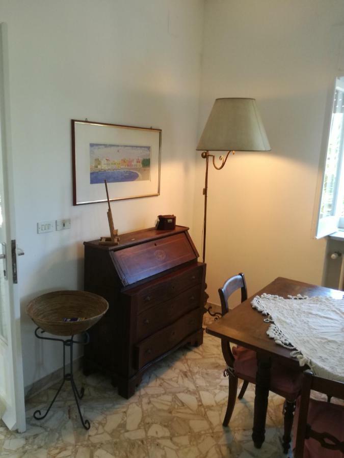 Villa Mariolina Guest House Бари Екстериор снимка